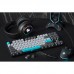 Клавіатура Varmilo VEA87 Moonlight Cherry Mx Blue Multicolor