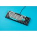 Клавіатура Varmilo VEA87 Moonlight Cherry Mx Blue Multicolor