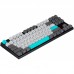 Клавіатура Varmilo VEA87 Moonlight Cherry Mx Blue Multicolor