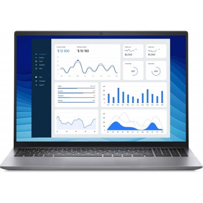 Ноутбук Dell Vostro 5625 16FHD+ AG/AMD R7 5825U/16/512F/int/W11P/Grey