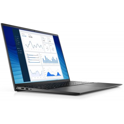 Ноутбук Dell Vostro 5625 16FHD+ AG/AMD R7 5825U/16/512F/int/W11P/Grey