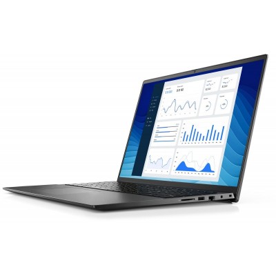 Ноутбук Dell Vostro 5625 16FHD+ AG/AMD R7 5825U/16/512F/int/W11P/Grey