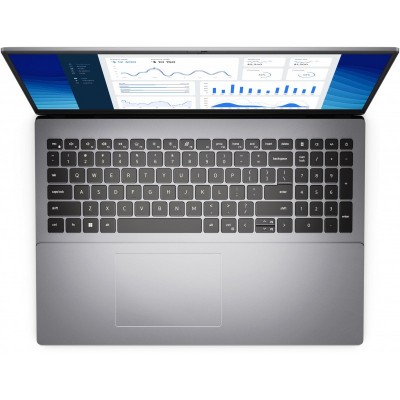 Ноутбук Dell Vostro 5625 16FHD+ AG/AMD R7 5825U/16/512F/int/W11P/Grey