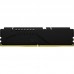 Пам'ять ПК Kingston DDR5 8GB 5200 FURY Beast Black