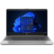Ноутбук HP 255-G9 15.6" FHD IPS AG, AMD R3-5425U, 8GB, F256GB, UMA, DOS, сріблястий Ноутбук HP 255-G9 15.6" FHD IPS AG, AMD R3-5425U, 8GB, F256GB, UMA, DOS, сріблястий