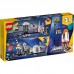 Конструктор LEGO Creator Космічні гірки