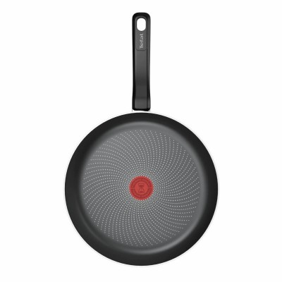 Сковорода Tefal So' Light, 28см, алюміній, бакеліт,  чорний