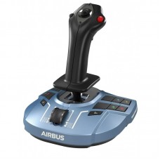 Джойстик Thrustmaster TCA Sidesttick Airbus, PC/XBOX Джойстик Thrustmaster TCA Sidesttick Airbus, PC/XBOX