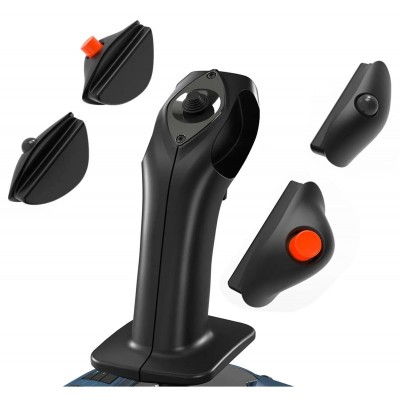 Джойстик Thrustmaster TCA Sidesttick Airbus, PC/XBOX