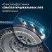 Бритва електр. Philips роторна Series 7000 SkinIQ,  бритв.головок-4, Li-Ion, сух.+волог., індикатор заряду, тример, чохол, чорний