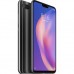 Мобильный телефон Xiaomi Mi8 Lite 4/64GB Midnight Black