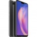 Мобильный телефон Xiaomi Mi8 Lite 4/64GB Midnight Black