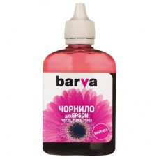 Чорнило BARVA Epson T1303/T1293/T1283/T1033/T0733 Magenta 90 г pigm. (E130-529) Чорнило BARVA Epson T1303/T1293/T1283/T1033/T0733 Magenta 90 г pigm. (E130-529)