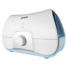 Зволожувач повітря Gorenje H17BY Зволожувач повітря Gorenje H17BY