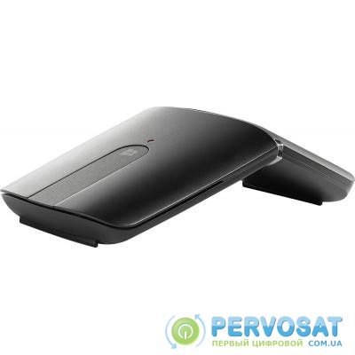 Мышка Lenovo Yoga Mouse with Laser Presenter Wireless Grey (GY50U59626)