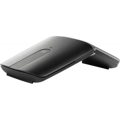Мишка Lenovo Yoga Mouse with Laser Presenter Wireless Grey (GY50U59626)