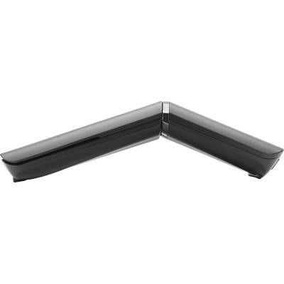 Мишка Lenovo Yoga Mouse with Laser Presenter Wireless Grey (GY50U59626)