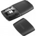 Мишка Lenovo Yoga Mouse with Laser Presenter Wireless Grey (GY50U59626)