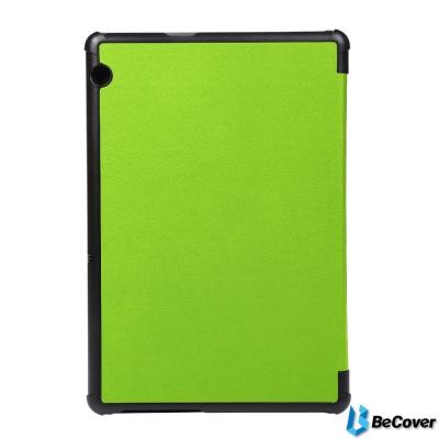 Чехол для планшета BeCover Smart Case для HUAWEI Mediapad T5 10 Green (702956)