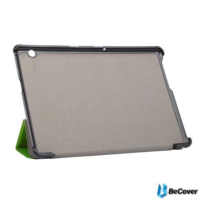 Чехол для планшета BeCover Smart Case для HUAWEI Mediapad T5 10 Green (702956)