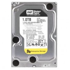 Жорсткий диск 3.5" 1TB WD (WD1002FBYS) Жорсткий диск 3.5" 1TB WD (WD1002FBYS)