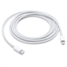 Дата кабель Apple USB-C to Lightning Cable, Model A2249, 1m (MX0K2ZM/A) Дата кабель Apple USB-C to Lightning Cable, Model A2249, 1m (MX0K2ZM/A)