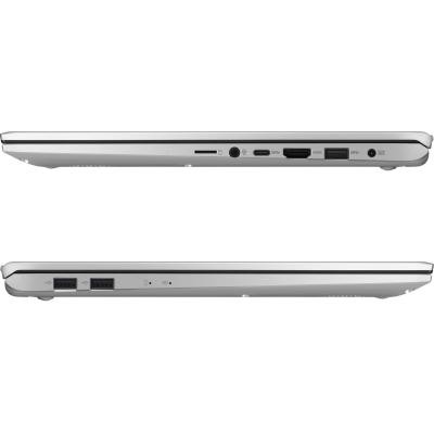 Ноутбук ASUS VivoBook S15 S512JP-BQ209 (90NB0QWC-M02910)