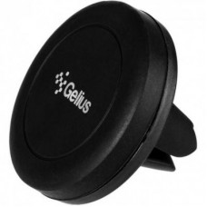 Універсальний автотримач Gelius GU-CH009 Black (00000078626) Універсальний автотримач Gelius GU-CH009 Black (00000078626)