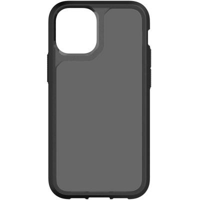 Чохол до моб. телефона Griffin Survivor Strong for iPhone 12 Mini Black/Black (GIP-046-BLK)