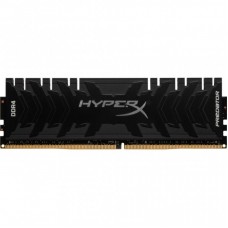 Модуль пам'яті для комп'ютера DDR4 32GB 3600 MHz XMP HyperX Predator Kingston (HX436C18PB3/32)