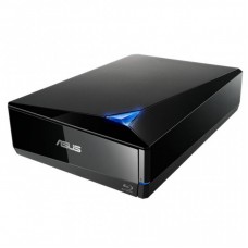 Оптичний привід Blu-Ray ASUS BW-16D1X-U/BLK/G/AS Оптичний привід Blu-Ray ASUS BW-16D1X-U/BLK/G/AS