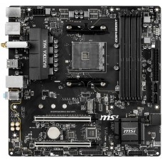 Материнcька плата MSI B450M_BAZOOKA_MAX_WIFI sAM4 B450 4xDDR4 HDMI-DP Wi-Fi!!!BT mATX Материнcька плата MSI B450M_BAZOOKA_MAX_WIFI sAM4 B450 4xDDR4 HDMI-DP Wi-Fi!!!BT mATX