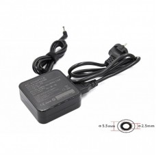 Блок живлення до ноутбуку PowerPlant IBM/LENOVO 220V, 20V 90W 4.5A (5.5*2.5) wall mount (WM-LS90H5525) Блок живлення до ноутбуку PowerPlant IBM/LENOVO 220V, 20V 90W 4.5A (5.5*2.5) wall mount (WM-LS90H5525)