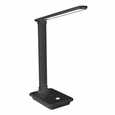 Настільна лампа TITANUM LED 10W 3000-6500K 220V (TLTF-009B) Настільна лампа TITANUM LED 10W 3000-6500K 220V (TLTF-009B)