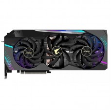 Відеокарта GIGABYTE GeForce RTX3090 24GB GDDR6 AORUS XTREME Відеокарта GIGABYTE GeForce RTX3090 24GB GDDR6 AORUS XTREME