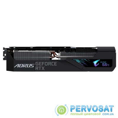 Відеокарта GIGABYTE GeForce RTX3090 24GB GDDR6 AORUS XTREME