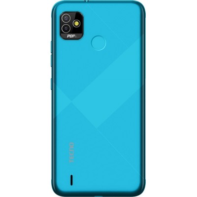 Смартфон TECNO POP 5 (BD2p) 2/32Gb Dual SIM Ice Blue