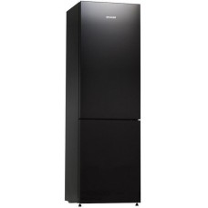 Холодильник з ниж.м.камерою SNAIGE RF58NG-P7JJNF,194,5х67х60см,Х-208л,М-74л, A+, NF,З.cвіж.,Вн.дисп. Холодильник з ниж.м.камерою SNAIGE RF58NG-P7JJNF,194,5х67х60см,Х-208л,М-74л, A+, NF,З.cвіж.,Вн.дисп.