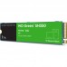 Накопичувач SSD WD M.2 1TB PCIe 3.0 Green SN350