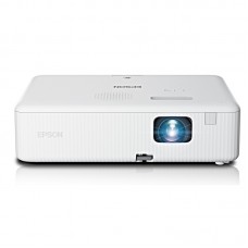 Проєктор Epson CO-FH01 FHD, 3000 lm, 1.19 Проєктор Epson CO-FH01 FHD, 3000 lm, 1.19