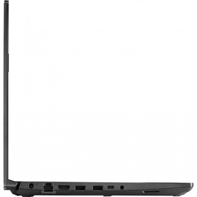 Ноутбук ASUS TUF Gaming F15 FX506LHB-HN333 15.6&quot; FHD IPS, Intel i5-10300H, 16GB, F512GB, NVD1650-4, NoOS, Чорний