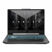 Ноутбук ASUS TUF Gaming F15 FX506HF-HN051 15.6&quot; FHD IPS, Intel i5-11400H, 16GB, F512GB, NVD2050-4, NoOS, Чорний