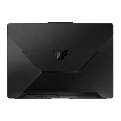 Ноутбук ASUS TUF Gaming F15 FX506HF-HN051 15.6&quot; FHD IPS, Intel i5-11400H, 16GB, F512GB, NVD2050-4, NoOS, Чорний