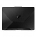 Ноутбук ASUS TUF Gaming F15 FX506HF-HN051 15.6&quot; FHD IPS, Intel i5-11400H, 16GB, F512GB, NVD2050-4, NoOS, Чорний