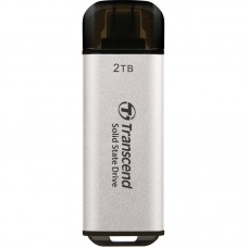 Портативний SSD Transcend 2TB USB 3.1 Gen 2 Type-C ESD300 Портативний SSD Transcend 2TB USB 3.1 Gen 2 Type-C ESD300