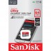 Карта пам'яті SanDisk microSD   64GB C10 UHS-I R140MB/s Ultra