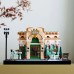 Конструктор LEGO Icons Французька кав'ярня
