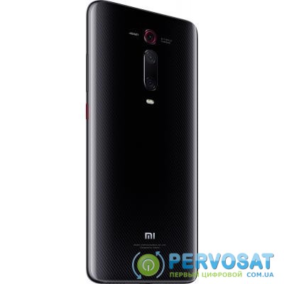 Мобильный телефон Xiaomi Mi9T 6/64GB Carbon Black