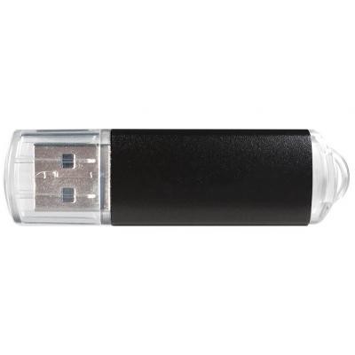 USB флеш накопитель Patriot 64GB Xporter Pulse Black USB 2.0 (PSF64GXPPBUSB)