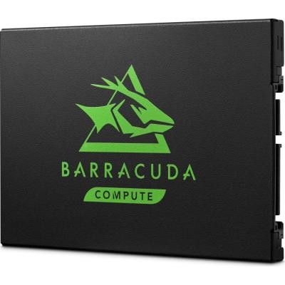 Накопитель SSD 2.5" 250GB Seagate (ZA250CM10003)